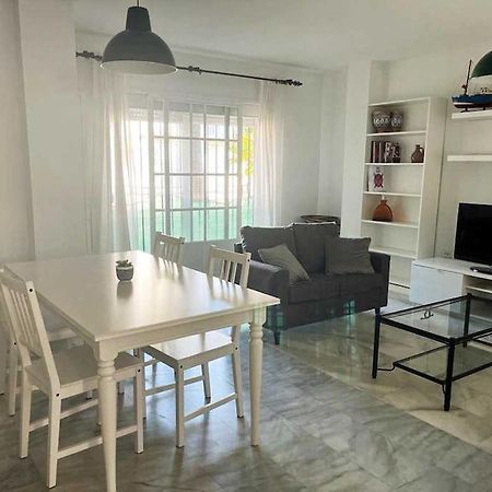 Apartamento En Estepona Marbella Esterno foto