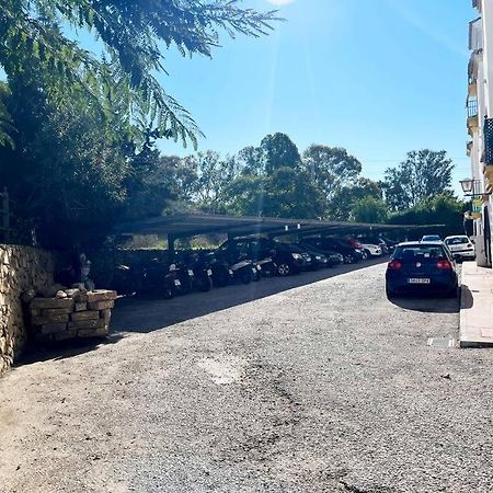 Apartamento En Estepona Marbella Esterno foto