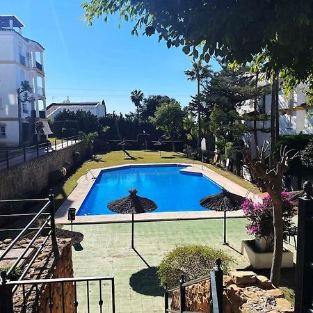 Apartamento En Estepona Marbella Esterno foto