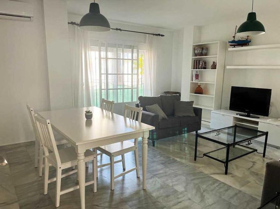 Apartamento En Estepona Marbella Esterno foto
