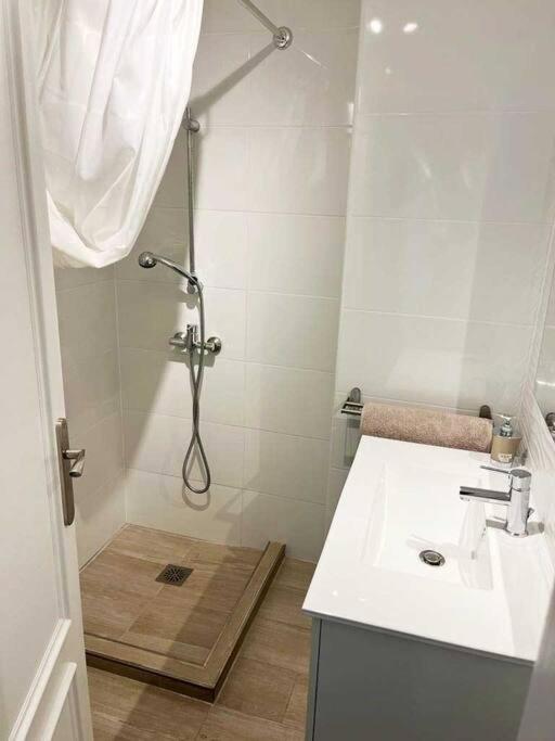 Apartamento En Estepona Marbella Esterno foto