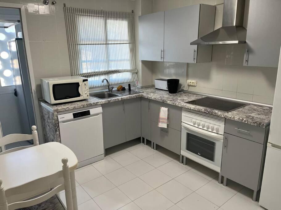 Apartamento En Estepona Marbella Esterno foto