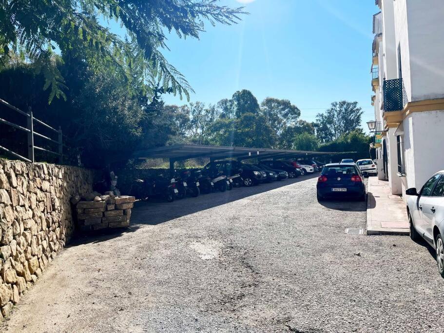 Apartamento En Estepona Marbella Esterno foto