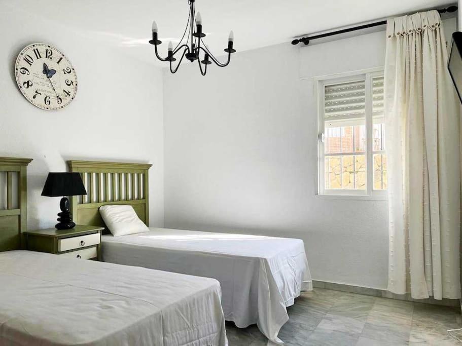 Apartamento En Estepona Marbella Esterno foto