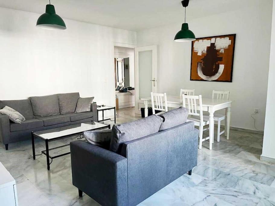 Apartamento En Estepona Marbella Esterno foto
