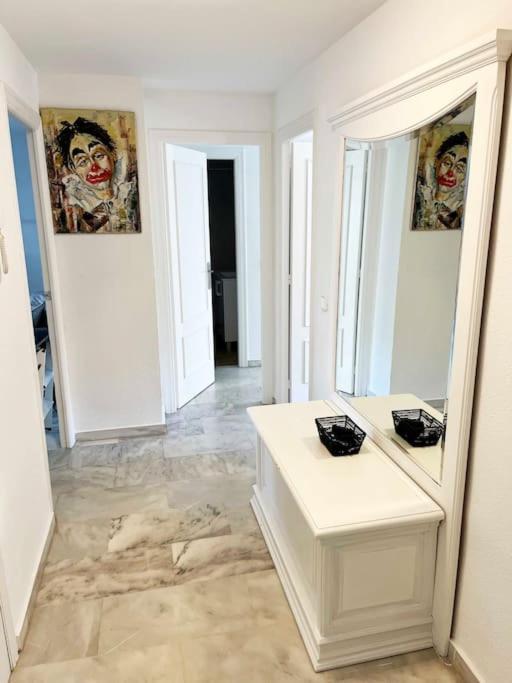 Apartamento En Estepona Marbella Esterno foto